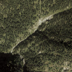 Satellite imagery of Haarkopf, AT