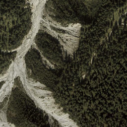 Satellite imagery of Lohnspitz, AT