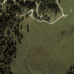 Satellite imagery of Lohnspitz, AT