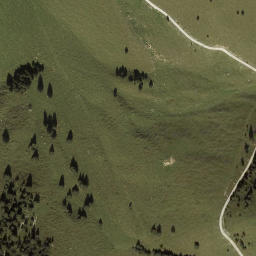 Satellite imagery of Lohnspitz, AT