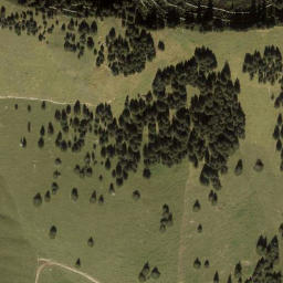 Satellite imagery of Gampberg, AT