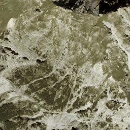 Satellite imagery of Pitschiköpfe, AT
