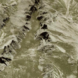 Satellite imagery of Schafberg, AT