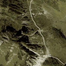 Satellite imagery of Rauhesjoch, AT