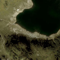 Satellite imagery of Rauhesjoch, AT