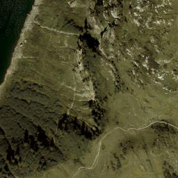 Satellite imagery of Rauhesjoch, AT