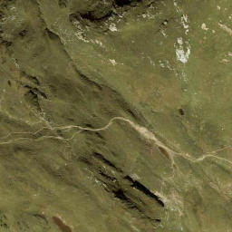 Satellite imagery of Formarin Seekopf, AT