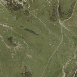 Satellite imagery of Spullers Bühel, AT