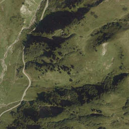 Satellite imagery of Spullers Bühel, AT