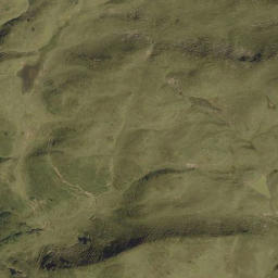Satellite imagery of Spullers Bühel, AT