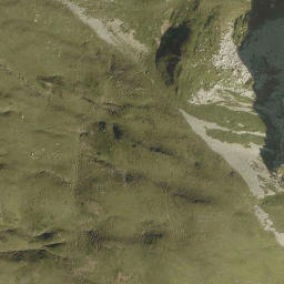 Satellite imagery of Untere Wildgruben Spitze, AT