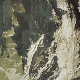 Satellite imagery of Untere Wildgruben Spitze, AT