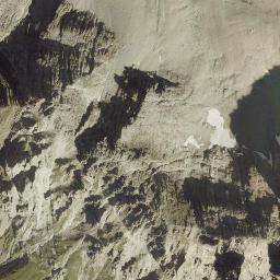 Satellite imagery of Untere Wildgruben Spitze, AT