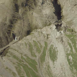 Satellite imagery of Untere Grätlisgratspitze, AT