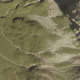 Satellite imagery of Erlispitze, AT