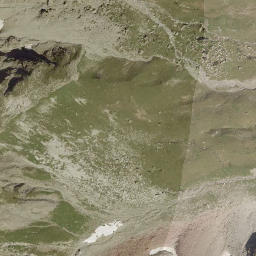 Satellite imagery of Edle Spitze, AT