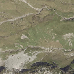 Satellite imagery of Edle Spitze, AT