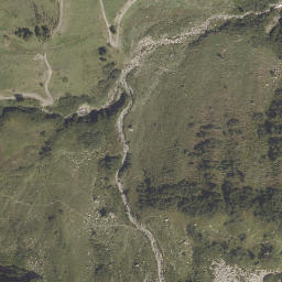 Satellite imagery of Verborgenes Kar, AT