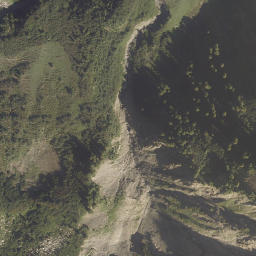 Satellite imagery of Fallersteiss Spitze, AT