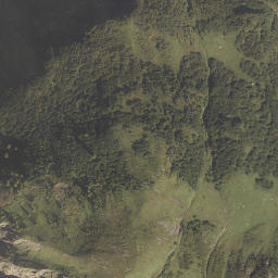 Satellite imagery of Fallersteiss Spitze, AT