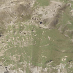 Satellite imagery of Stanskogel, AT