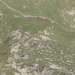 Satellite imagery of Stanskogel, AT