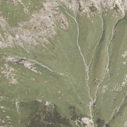 Satellite imagery of Stanskogel, AT