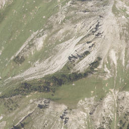 Satellite imagery of Kaiserjoch, AT