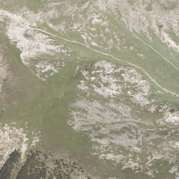 Satellite imagery of Kaiserjoch, AT
