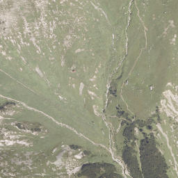 Satellite imagery of Kaiserjoch, AT