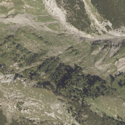 Satellite imagery of Geierkopf, AT
