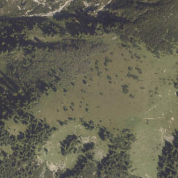 Satellite imagery of Sam Spitze, AT