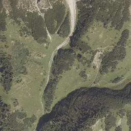 Satellite imagery of Sam Spitze, AT