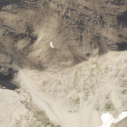 Satellite imagery of Feuerkopf, AT