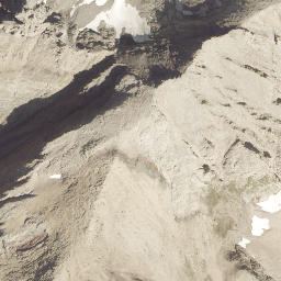 Satellite imagery of Dawinkopf, AT