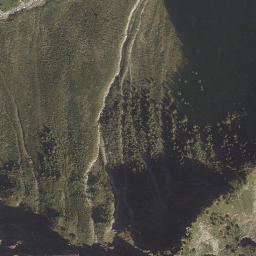 Satellite imagery of Kreuzjochspitze, AT