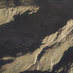 Satellite imagery of Hochreichkopf, AT