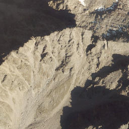 Satellite imagery of Rosskogel, AT