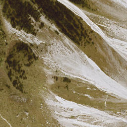 Satellite imagery of Kleine Ochsenwand, AT