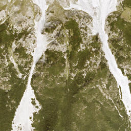 Satellite imagery of Kleiner Ampferstein, AT