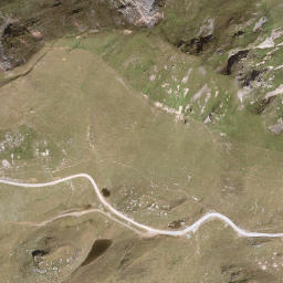 Satellite imagery of Klammjoch, AT