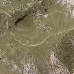 Satellite imagery of Torwand, AT
