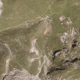 Satellite imagery of Torwand, AT