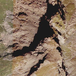 Satellite imagery of Torwand, AT