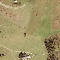 Satellite imagery of Penken, AT