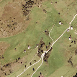 Satellite imagery of Penken, AT