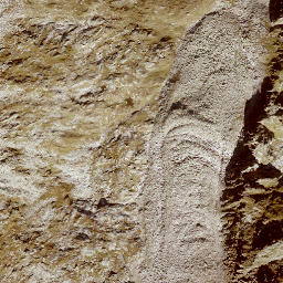 Satellite imagery of Hochsteinflach, AT