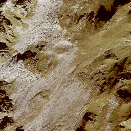 Satellite imagery of Hochsteinflach, AT