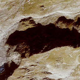 Satellite imagery of Schwarzer Kopf, AT