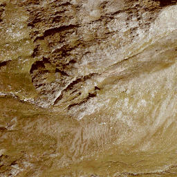 Satellite imagery of Sendelspitze, AT